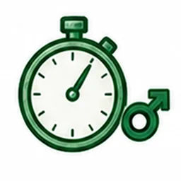 Voortijdige zaadlozing