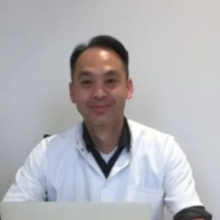 Dr. Francis Wu