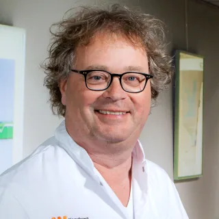 Menno Gaastra